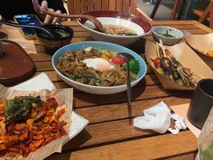 -山葵家居酒屋(天目里店)