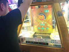 -大玩家(大连高新万达店)