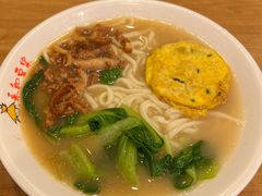 -永和豆浆•台北卤肉饭(山水大润发店)