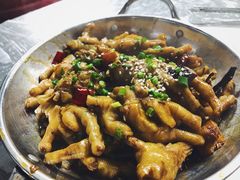 -小民大排档(光谷店)