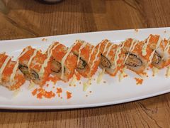 -阿吾罗日本料理(K11艺术中心店)