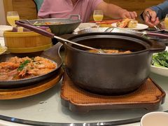 -香山湖家家宴(中山陵店)