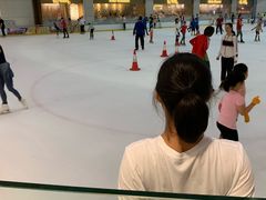 环境-冰纷万象滑冰场(深圳万象城店)