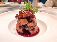 -桂园餐厅(五大道店)