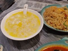 -廉桥排骨烧烤夜宵城(邵东店)