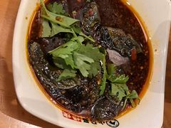 -本色.小马哥烧烤(无锡九里仓店)