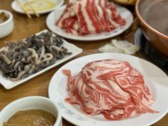 -元盛居(生态大街店)