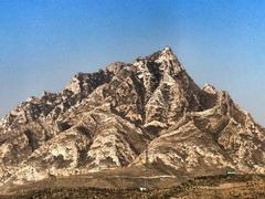 -鸡鸣山旅游景区