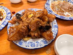 -协顺园回头馆(南顺城路店)