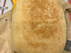 鸡肉帕尼尼-肯德基(东门中店)