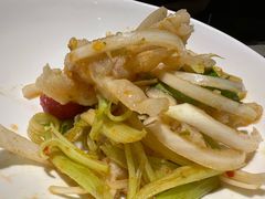 -金厨泰国餐厅·全泰籍厨师料理(拱北店)