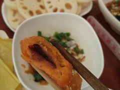 -刘胖娃鱼庄·特色肥肠鱼(杨家坪店)