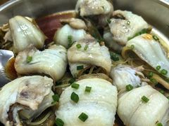 -罗记家常菜(鸿景花园店)