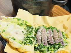 -地二手作鱼汤馄饨(上街里店)