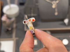 -十八字金·银饰·开蚌DIY·手工体验团建(富力广场店)