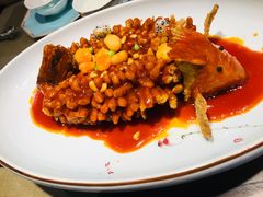 -童福兴·南京菜(老门东店)