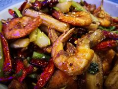 -鱼库·不仅是一家烤鱼店(车公庙店)