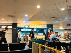 -Old Town White Coffee(gateway@klia2)