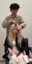 -WM Hair Salon