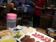 -小龙坎老火锅(北京三里屯店)