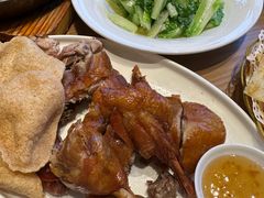 -四道菜·福建菜馆(莆田万达店)