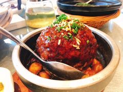 -小厨娘淮扬菜(清江苏宁广场店)