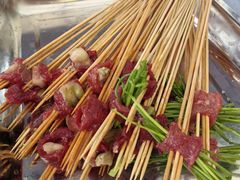 -牛签签串串香(IFS店)