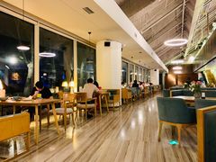 大堂-EN SPACE恩空间