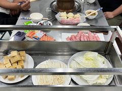 -三兴涮羊肉(荣安大街店)