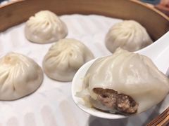 鼎泰丰特色小笼包-鼎泰丰(三里屯店)