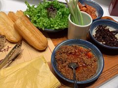 青岛渔家菜-鑫复盛皇嘉海鲜酒店