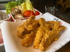 -纸盐河码头火锅(十八梯店)
