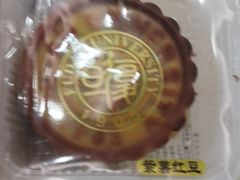 -复旦大学江湾校区食堂