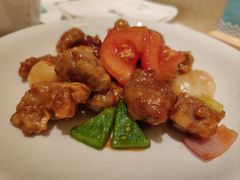 莆田荔枝肉-莆田餐厅PUTIEN(西安万象天地店)