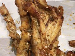 -木屋烧烤(白石洲店)