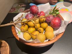 -季季山·云南野生菌火锅(上海首店)