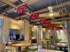 -卷翻天·卷饼(越野路店)