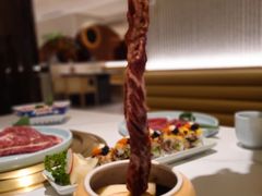 -無二炙坊·和牛烧肉(大钟寺1733店)