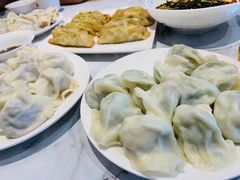 -叁拾壹克饺子·东北菜(国贸店)