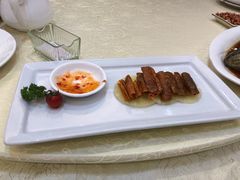 -贺富酒家(白藤二路分店)