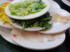 -桥香园云南过桥米线(金马碧鸡店)