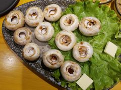-那胡同里的小烤肉馆(开发区万达店)