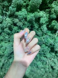 -Hello Beauty美甲美睫皮肤管理中心