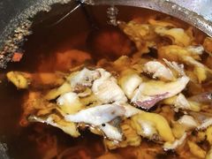 招牌水煮三峡鱼-雲蜀龙阁·金牌水煮鱼(方庄店)