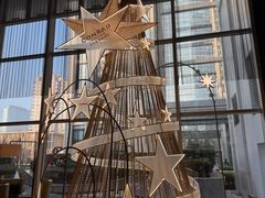 -北京康莱德酒店-Chapter餐厅