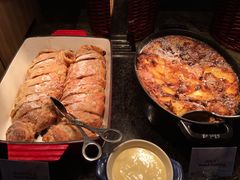 -嘉定凯悦·咖啡厅