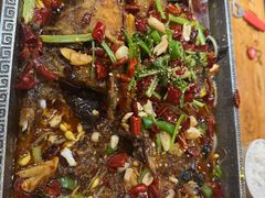 -小俩口烧烤东北菜(双井店)