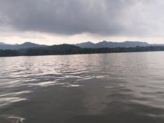 -西湖游船