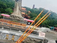 -南沙天后宫景区