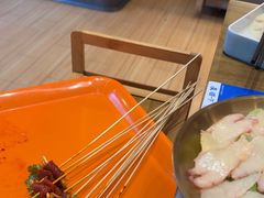-黔哆哆地摊酸汤火锅(清湖店)